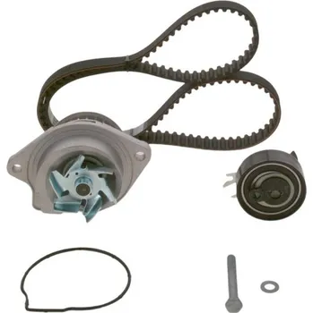 Vodní pumpa + sada ozubeného řemene BOSCH 1 987 948 865
