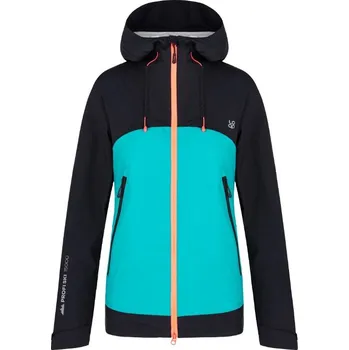 Dámská softshellová bunda Dámská skialp bunda LOAP Faloma L