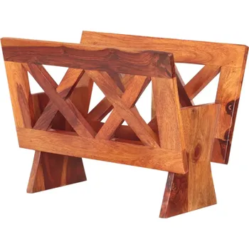 Stojan na knihu Stojan na noviny Kali 45x35x30