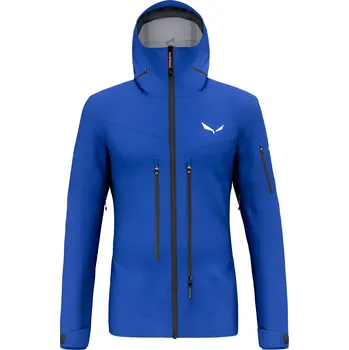 Sport Salewa Ortles Gtx Pro Jacket M 52/XL modrá - 10 % pro přihlášené BFEXTRA10