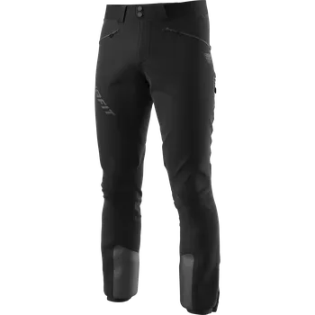 Snowboardové kalhoty Dynafit TLT Touring Dynastretch Pants Men S černá - 10 % pro přihlášené BFEXTRA10