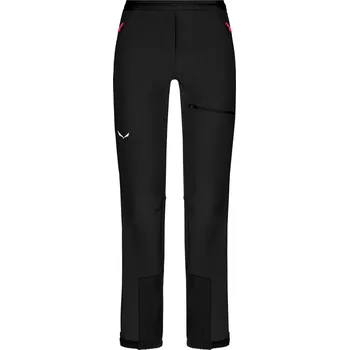 Snowboardové kalhoty Salewa Sella Dst W Light Pants 42/36 černá - 10 % pro přihlášené BFEXTRA10