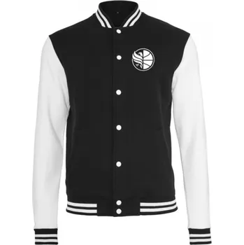 Dámská mikina OPAVA Mikina College BK Opava pro dospělé 2XL