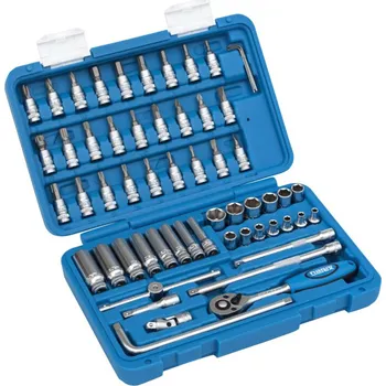 Sada nářadí Sada 1/4" nářadí 59dílná NAREX 443001387