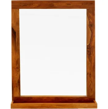 Zrcadlo Zrcadlo 65x80x12 cm