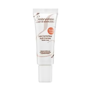 Přípravek na tvář Embryolisse Concealer Correcting Cream korekční krém pro všechny typy pleti Pink Shade 8 ml