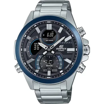 Hodinky Casio EDIFICE ECB-30DB-1AEF
