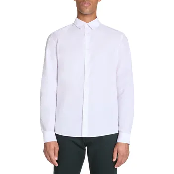 Celio Košile Javitex1 - Pánské Celio bílá 2988217