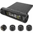 Autodiagnostika Interlook T1W-AA bezdrátový systém TPMS černý