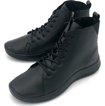 Dámská zdravotní obuv Dámská kotníková obuv 4776 J89 Arcopedico černá Barva: černá, Velikost: 42