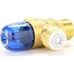 TACONOVA ventil směšovací DN20 35-70°C s klapkou