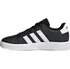 Chlapecké tenisky adidas Grand Court Lifestyle Tennis Lace-Up GW6503, 38