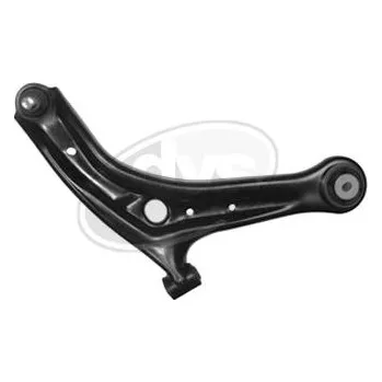 Zavěšení kol Řídicí páka, zavěšení kol DYS 20-21382