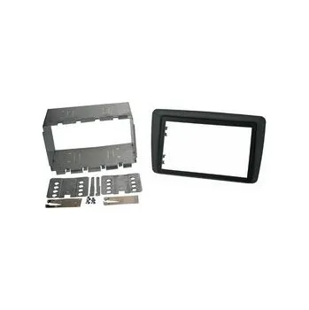 Kompletní kamerový systém 2ISO redukce pro Fiat Panda 03- (10712ram)