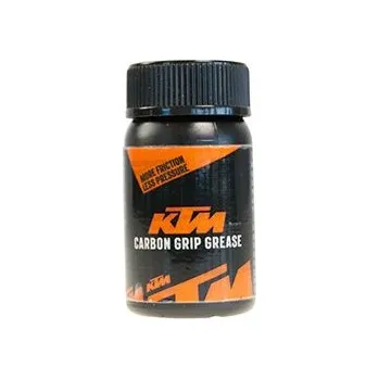 Cyklistické mazivo Montážní pasta na karbon KTM Carbon - 30g