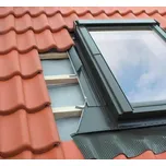 FAKRO Thermo EHV-AT 118 x 78 cm