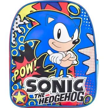 Dětský batoh Dětský batoh Sonic the hedgehog