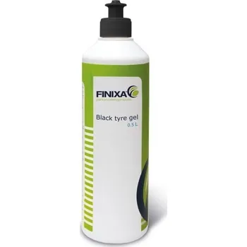 Autovosk Finixa One step lešticí pasta - 0,5kg