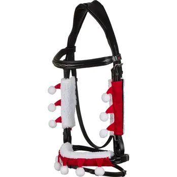 Vánoční dekorace Supreme Vánoční kolekce - ozdoby na uzdečku