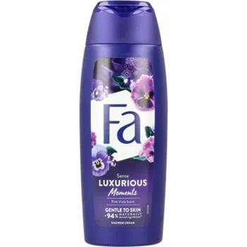 Sprchový gel Fa sprchový gel Luxurius Moments 250 ml