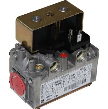 Příslušenství ke kotli SIT armatura plynová 830.036