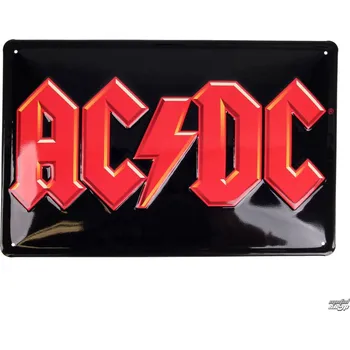 cedule AC/DC - Logo