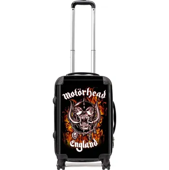 Kabelka kufr Motörhead - England Fire