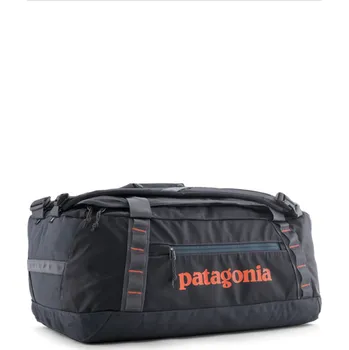 Pouzdro na rybářské vybavení PATAGONIA Black Hole® Duffel Bag, Matte Smolder Blue - 40 L