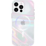 Case-Mate Soap Bubble Case Mate Soap Bubble - Iridescent - kryt s MagSafe pro iPhone 16 Pro Max Více barev