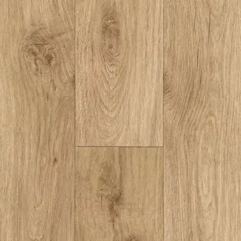 pvc podlaha PVC Object 70 PUR New Ohrid Oak S34, Šíře role Šíře role 4m