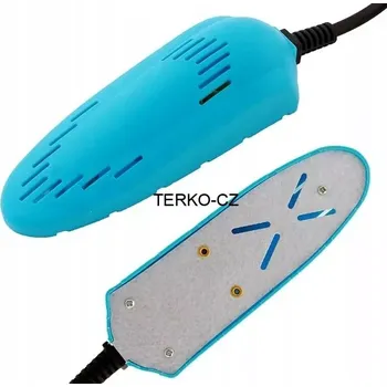 Vysoušeč bot Dětský elektrický vysoušeč obuvi 20W