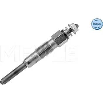 Zapalovací a žhavicí svíčka Žhavicí svíčka MEYLE 40-14 860 0001