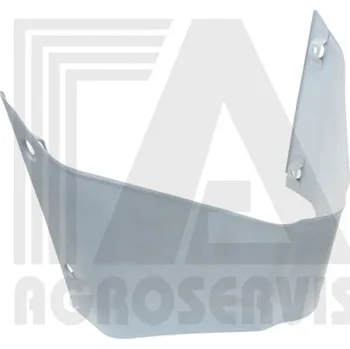 Oprava karosérie Kryt Zetor 60117137