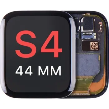 Příslušenství k chytrým hodinkám OLED displej Apple Watch Series 4 44mm