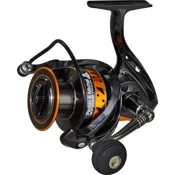 Rybářský naviják Titan Track FV 500