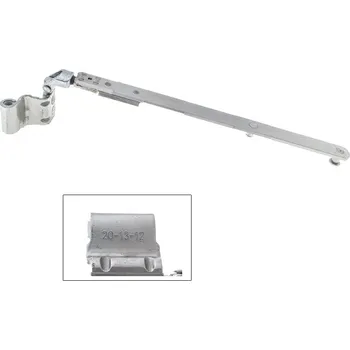 Příslušenství k oknu WINKHAUS SH1.T.A.20-13-12.LS Nůžky levé