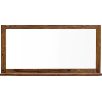 Zrcadlo Zrcadlo Amba 130x60