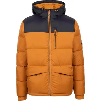 Pánská bunda Trespass Erris Trespass oranžová 3109382