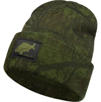 Rybářské oblečení Kamuflážní čepice Delphin OutLINE CamoWAY