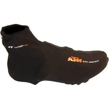 Cyklistické oblečení Návleky na boty tretry KTM Spring