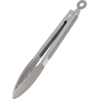 BERLINGERHAUS Kleště kuchyňské a grilovací Taupe Collection BH-8762