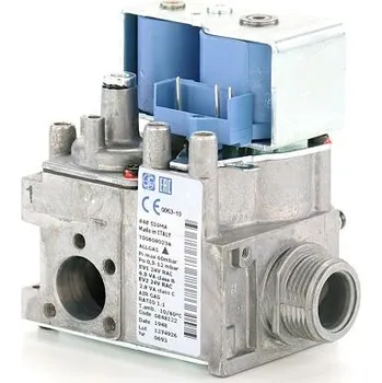 Příslušenství ke kotli SIT ventil plynový SIT848