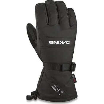rukavice DAKINE Scout BLACK velikost oblečení L