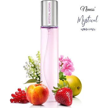 Dámský parfém Neness Mystical Woman parfémovaná voda dámská 33 ml