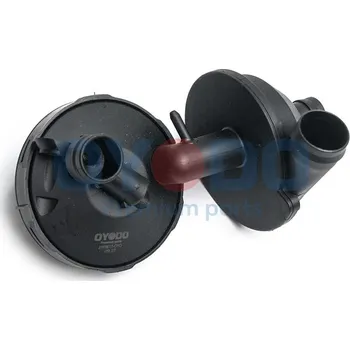 Kliková hřídel OYODO Ventil, odvětrání klikové skříně 21F9017-OYO