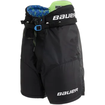 Kalhoty BAUER S24 X PANT-YTH Černé M