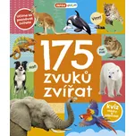 175 zvuků zvířat - INFOA (2023, pevná)