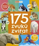 175 zvuků zvířat - INFOA (2023, pevná)