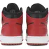 Pánské tenisky Jordan Air 1 Mid Banned 554724-074, 40,5