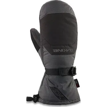 rukavice DAKINE Scout Mitt CARBON velikost oblečení M